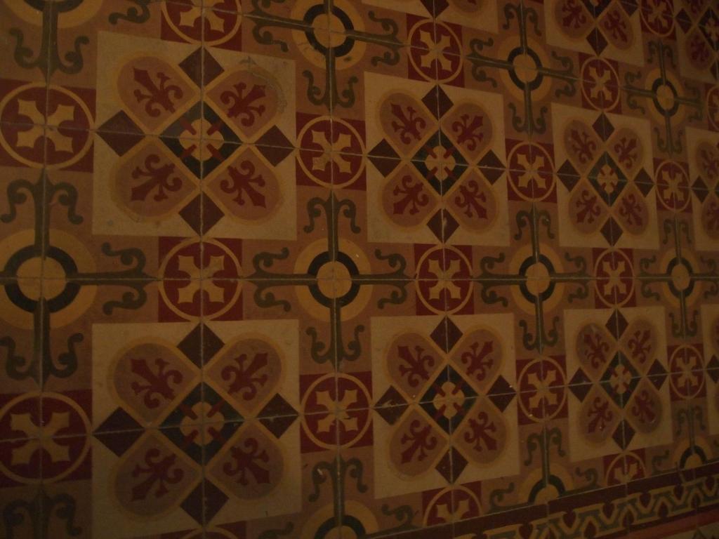 Hotel Moderno Trapani Kültér fotó
