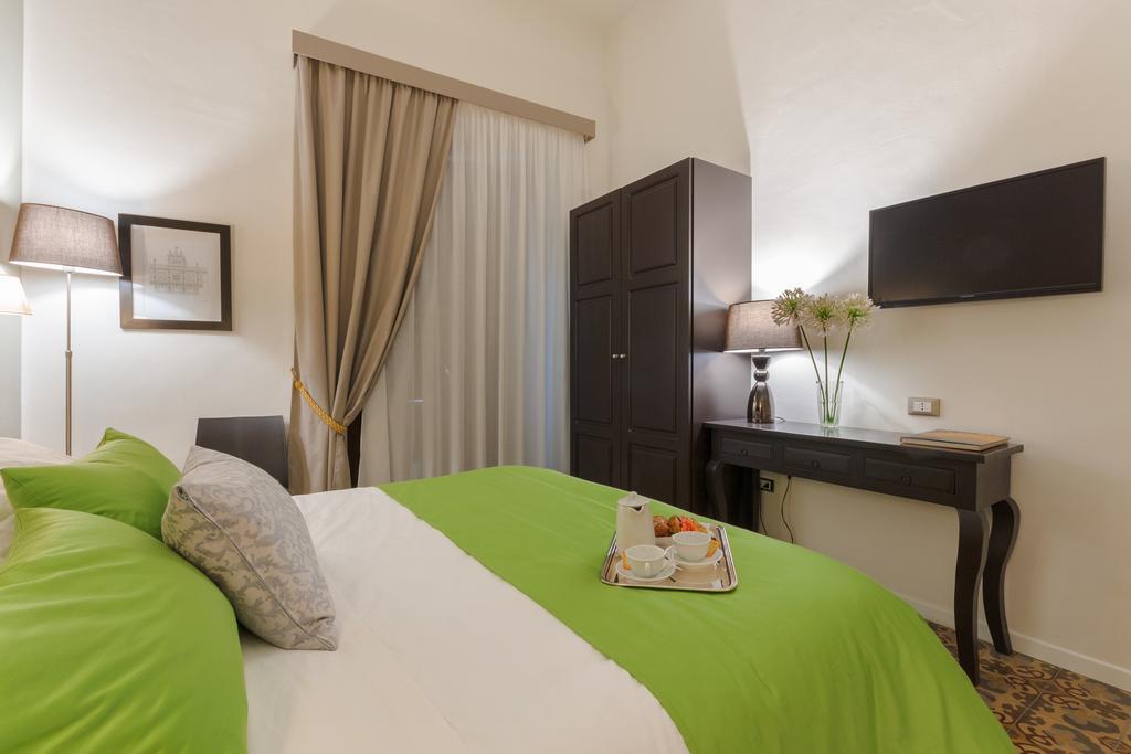 Hotel Moderno Trapani Kültér fotó