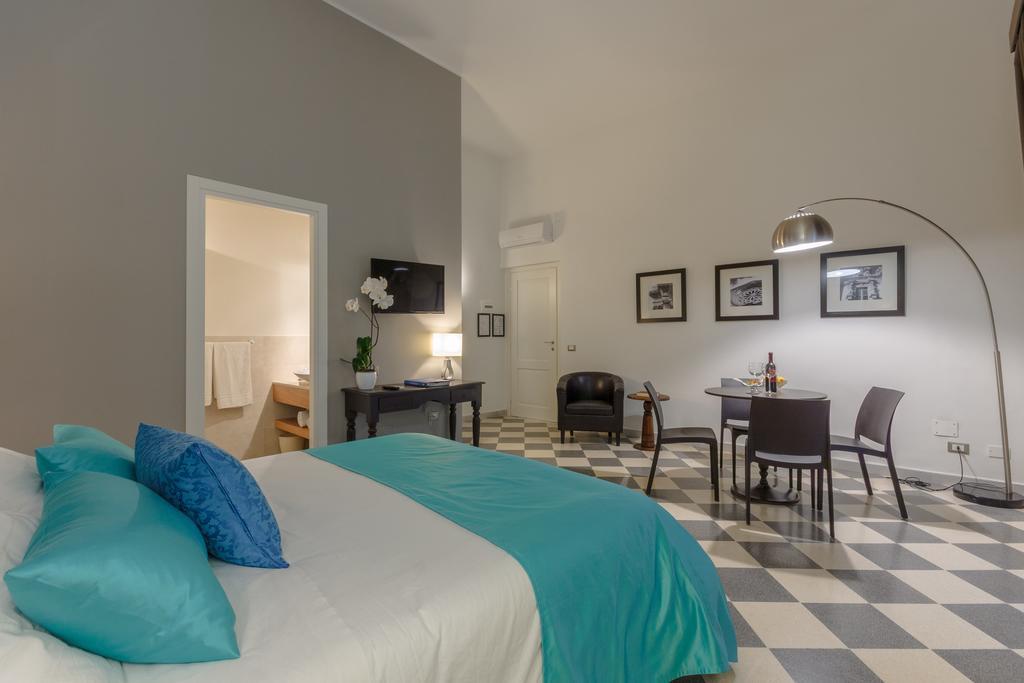 Hotel Moderno Trapani Kültér fotó
