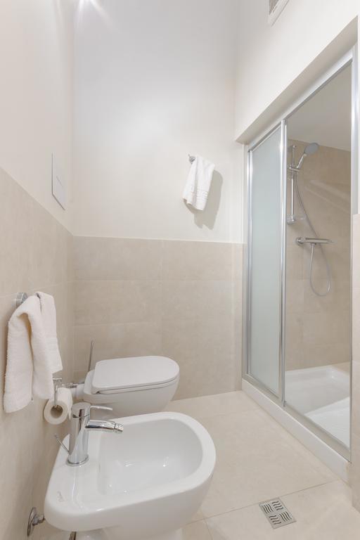 Hotel Moderno Trapani Kültér fotó